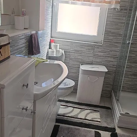 Διαμέρισμα 4 - 2 Story Kuckovic *