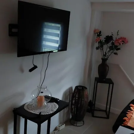 Διαμέρισμα 4 - 2 Story Kuckovic Bihać